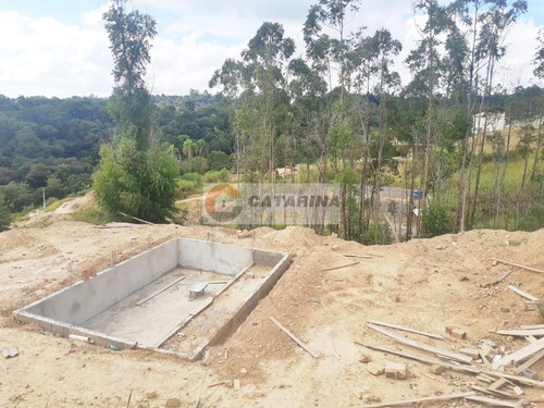 Belissima Chacara Em Construção