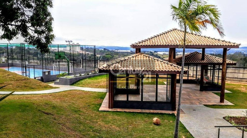 Imagem 12 de 19 de Casa À Venda, 272 M² Por R$ 1.920.000,00 - Condomínio Helvétia Park - Indaiatuba/sp - Ca0945