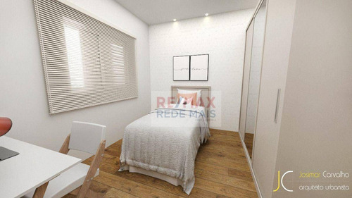 Imagem 12 de 16 de Casa À Venda, 120 M² Por R$ 345.000,00 - Jardim Cambuí - Botucatu/sp - Ca0388