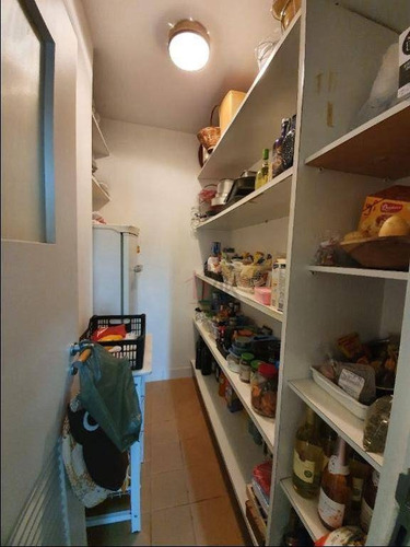 Imagem 8 de 17 de Vera Maria: Apartamento Venda Brooklin Rua Nebraska 487. 3 Quartos (1 Suíte), 1 Vaga, Terraço, Sala 3 Ambientes. - Ap4573