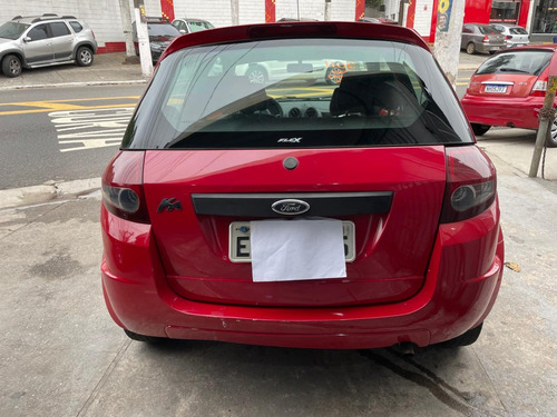 Ford Ka 1.0 Flex 3p