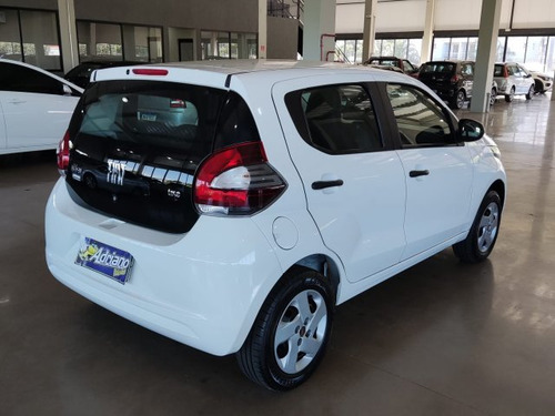 Fiat Mobi Mobi 1.0 EVO FLEX LIKE. MANUAL