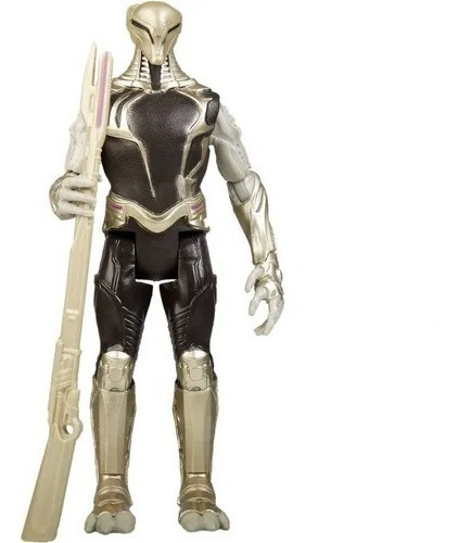 Chitauri Hasbro Marvel Avengers End Game Figura De 15 Cm