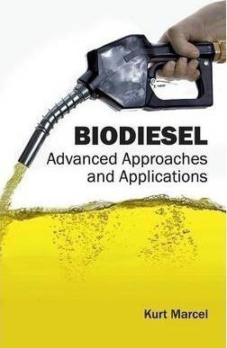 Biodiesel - Kurt Marcel (hardback)