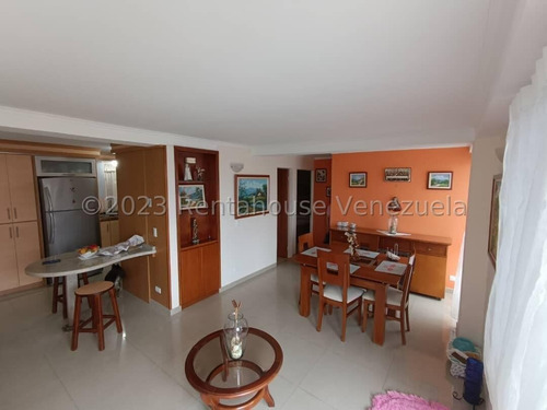 Comodo Apartamento En Miravila Yb 23-30787