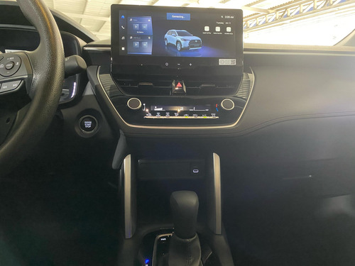 Toyota Corolla Cross 2024