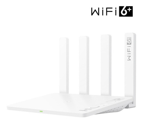 Huawei Ax3 Ws7100 Mesh 5g Wifi 6+ Router 3000m Blanco