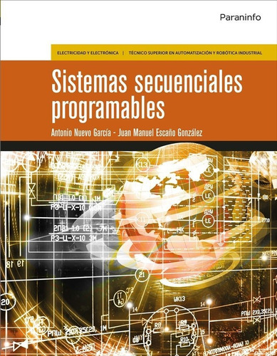 Sistemas Secuenciales Programables - Escaño Gonzalez, Ju...