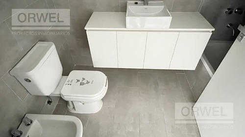 Imagen 18 de 27 de Edificio Marquis - Mucha Calidad - Amenities - 2 Dorm En Suite Toilette - Cochera