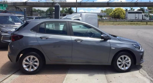 Chevrolet Onix 1.0 Turbo Ltz At