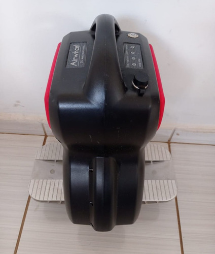 Monociclo Elétrico
