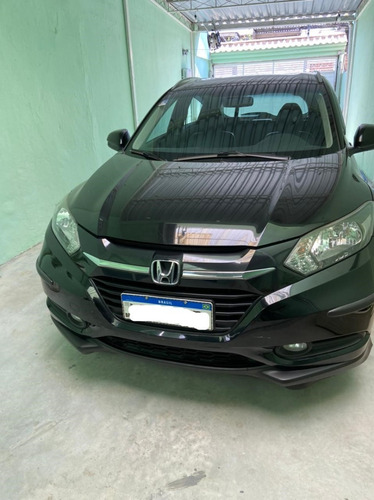 Imagem 11 de 15 de Hrv Ex 2017/2017