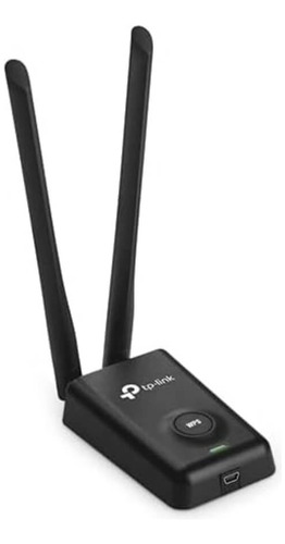 Adaptador Red Wifi Usb Tp-link Tl-wn8200nd Alta Potencia