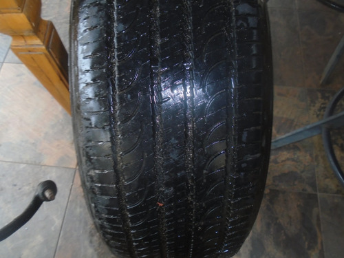 Vendo Llanta 235/55r17 99h, Marca Yokohama