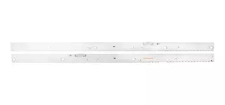 Foco Led Para Tv Samsung Un55mu6400 Un55ku6500 Un55ku6400g