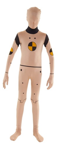 Morphsuits Disfraz De Disfraz Para Ninos, Talla M De 3 Pies 