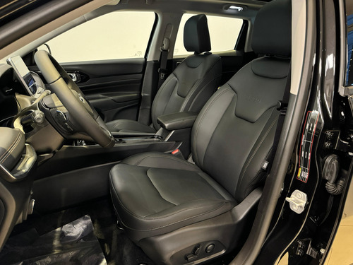 Jeep Compass 1.3 T270 Limited 4X2 At6