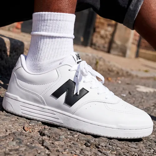 Tenis New Balance Bb80 Masculino Casual Urbano Elegante