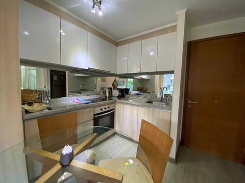 Se Vende Depto 1d Y 1b En Pucón (70669)