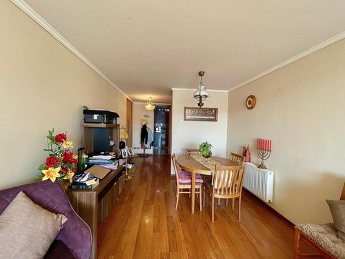 Departamento,3 Dormitorios, 2 Baños, Villuco