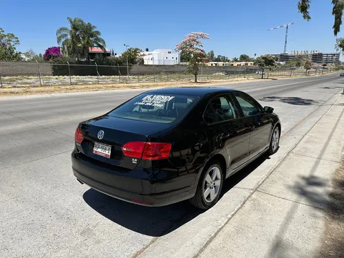 Volkswagen Jetta 2.5 Style Active At