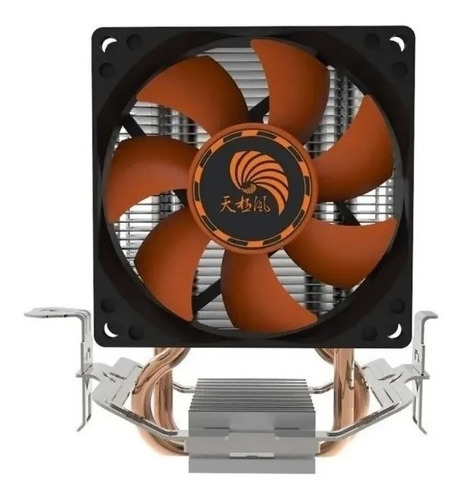 Fancooler 1155 1150 1151 1200 / Amd