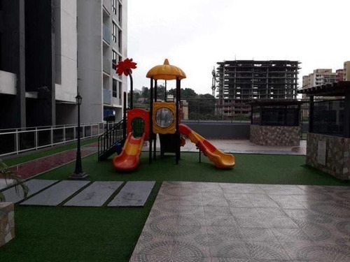 Imagen 16 de 21 de Venta De Apartamento De 80 M2 En Ph Terrazas Del Rey, Condado Del Rey 22-93gg