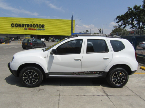 Imagen 4 de 16 de Renault Duster Polar