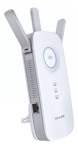 Access point TP-Link RE450 blanco 110V/220V