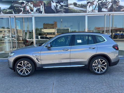 Imagen 2 de 18 de Bmw X3 30e Hibrida Bmw Eléctrica Okm 2022 - No Audi Q5