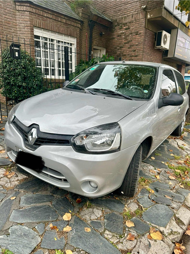 Renault Clio Expression 3p