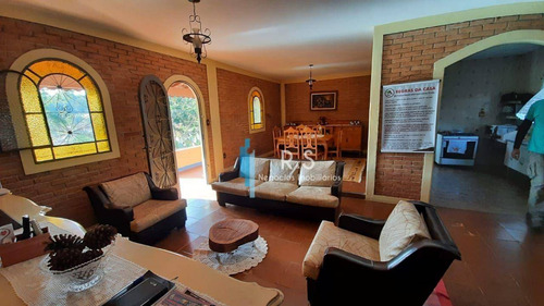 Imagem 14 de 30 de Chácara Com 5 Dormitórios À Venda, 15000 M² Por R$ 2.300.000,00 - Bairro Paiol Velho - Vinhedo/sp - Ch0069