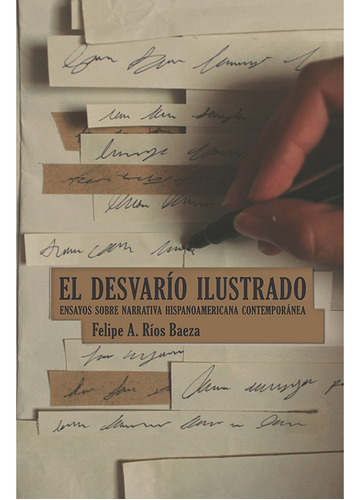 El Desvarío Ilustrado - Altexto