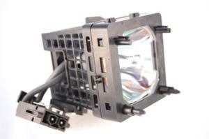 Xl 5200 Repuesto Parte Trasera Tv Proyector Carcasa Lamp