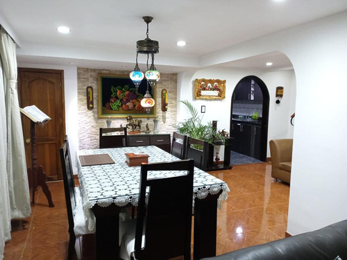 Venta Casa En La Enea, Manizales