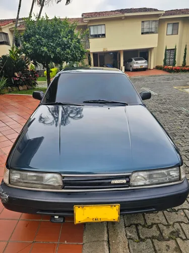 Mazda 626 Lx