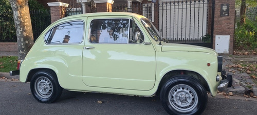 Fiat 600