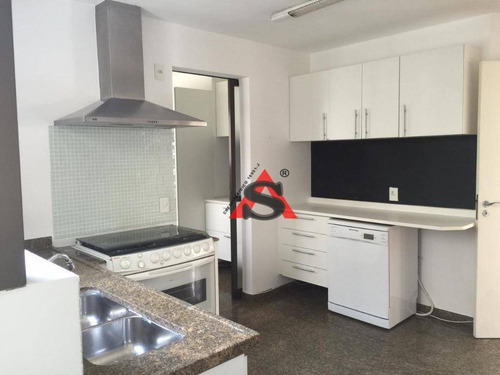 Imagem 20 de 30 de Apartamento Com 4 Dormitórios, 285 M² - Venda Por R$ 7.950.000,00 Ou Aluguel Por R$ 23.000,00/mês - Conceição - São Paulo/sp - Ap43584