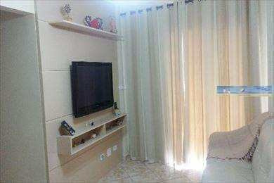Imagem 5 de 13 de Apartamento Em Praia Grande Bairro Ocian - V2965