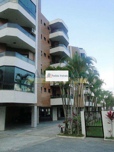 Imagem 2 de 20 de Apartamento Com 2 Dorms, Solemar, Praia Grande - R$ 230 Mil, Cod: 768700 - V768700