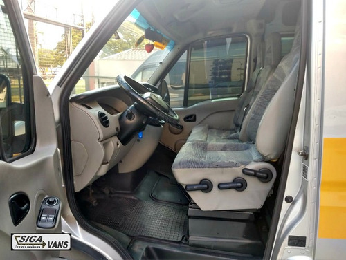 Imagem 9 de 12 de Renault Master