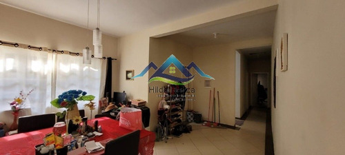 Imagem 5 de 15 de Casa Condominio Fechado 3 Suites - V-1272