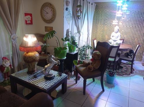 Arriendo Casa Amoblada Solo A Empresas
