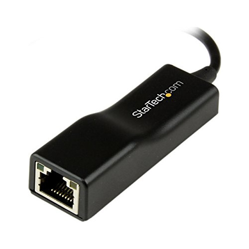 Startech.com Adaptador De Red Usb 2.0 A 10/100 Mbps Ethernet
