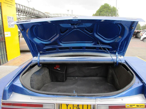 Imagen 12 de 13 de Buick Skylark 2300cc
