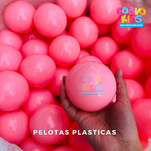 Pelotas Para Piscina Por Bultos 