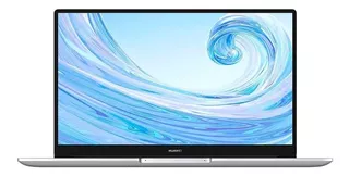 Huawei Matebook D15 15.6'' 8/256gb (envio Desde El Exterior)