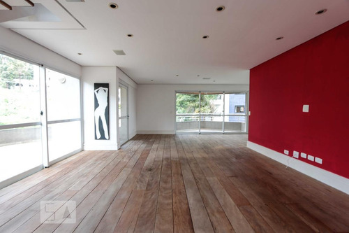 Apartamento À Venda - Portal Do Morumbi, 2 Quartos, 170 - S892887178