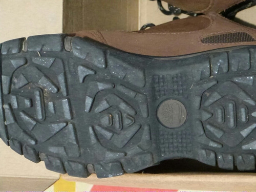 Tênis Timberland Foster Ls 39
