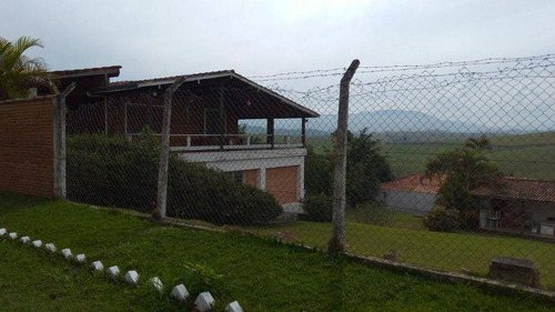 Chácara Residencial À Venda, Santa Isabel, Santa Isabel - Ch0051. - Ch0052